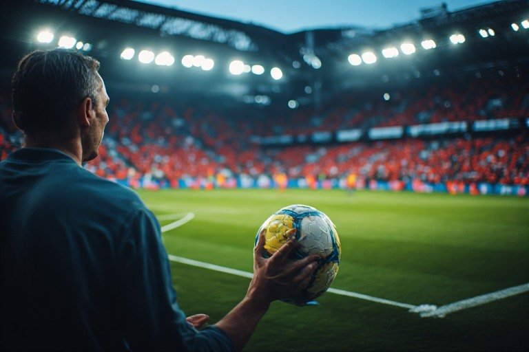 Fußball Libre