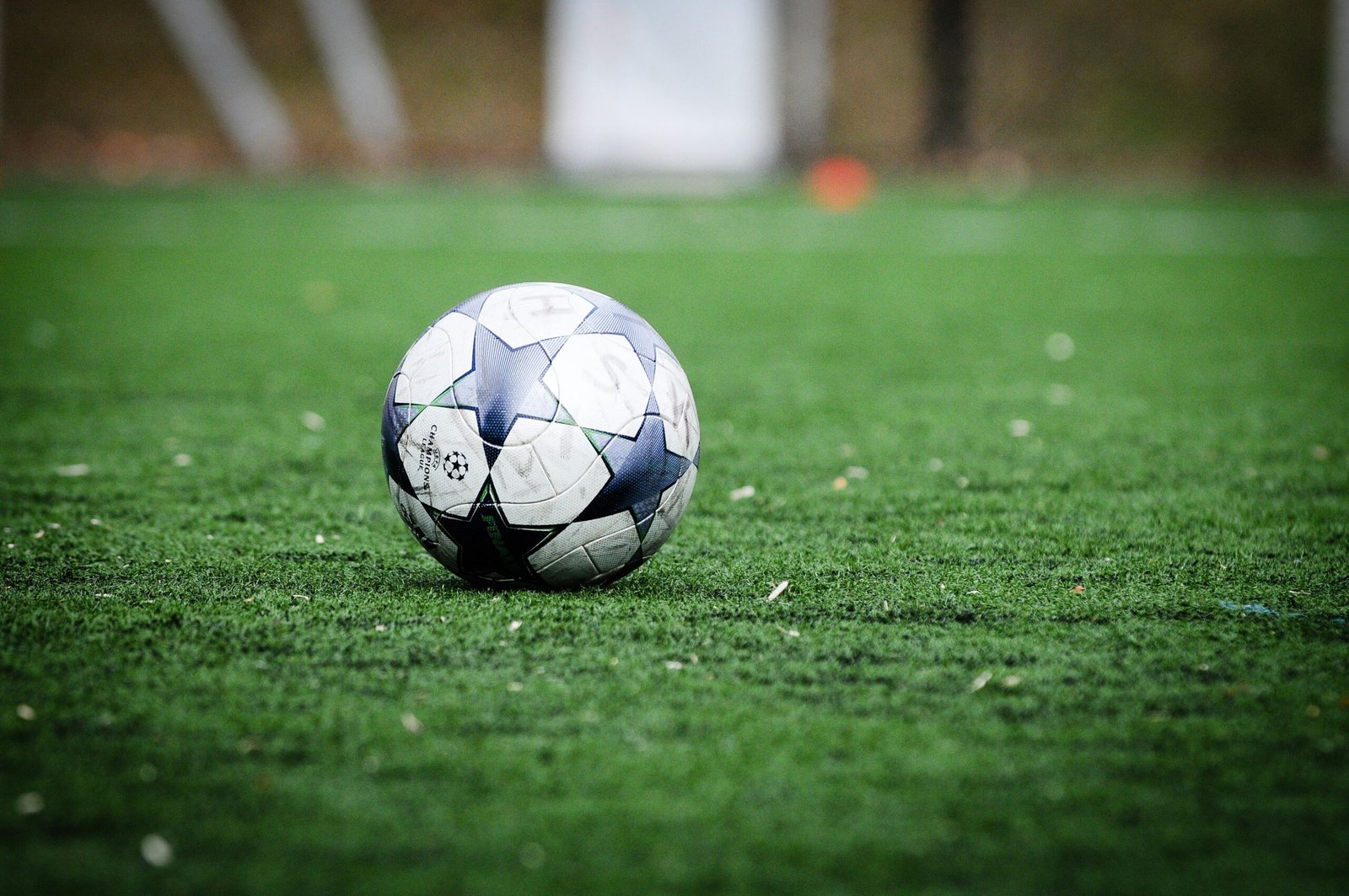 Champions League Ball