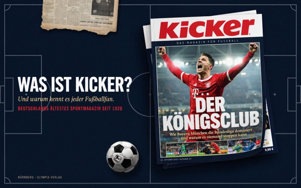 kicker