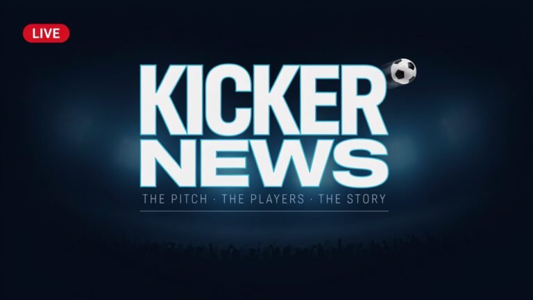 Kicker News