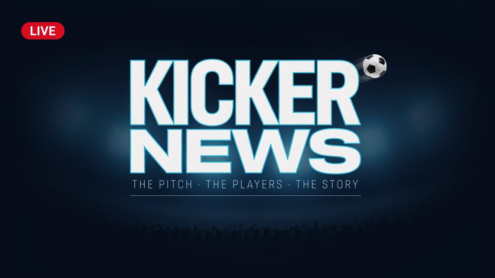 Kicker News