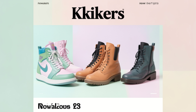 Kickers Newsletter